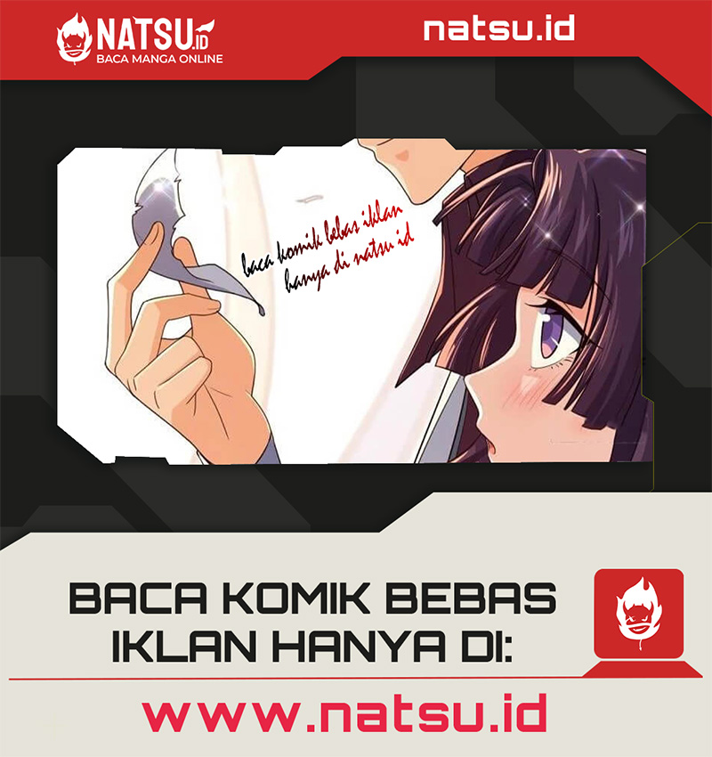 Spare Me, Great Lord! Chapter 679 - halaman 51