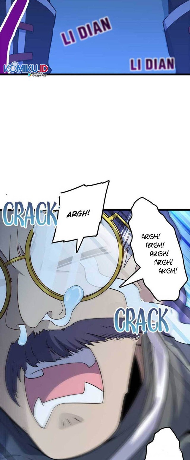 Spare Me, Great Lord! Chapter 68 - halaman 2