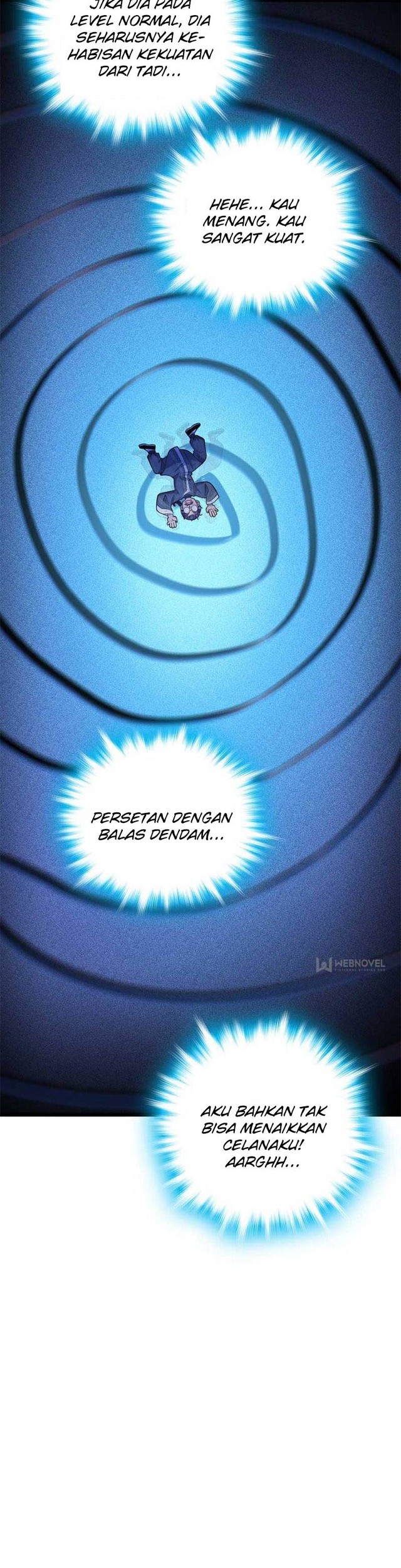 Spare Me, Great Lord! Chapter 68 - halaman 4