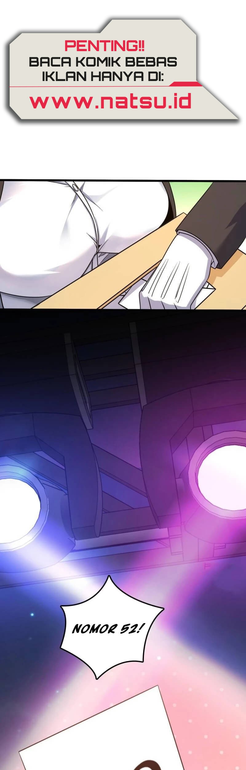 Spare Me, Great Lord! Chapter 680 - halaman 15
