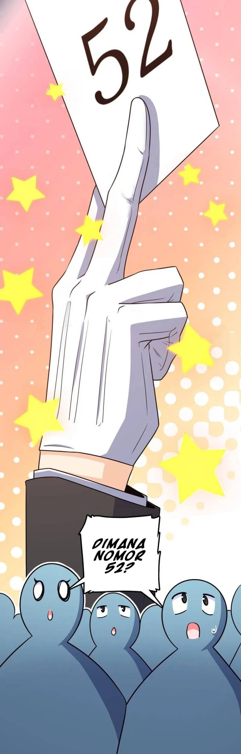 Spare Me, Great Lord! Chapter 680 - halaman 16