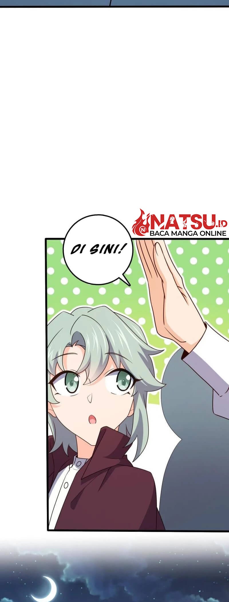 Spare Me, Great Lord! Chapter 680 - halaman 17