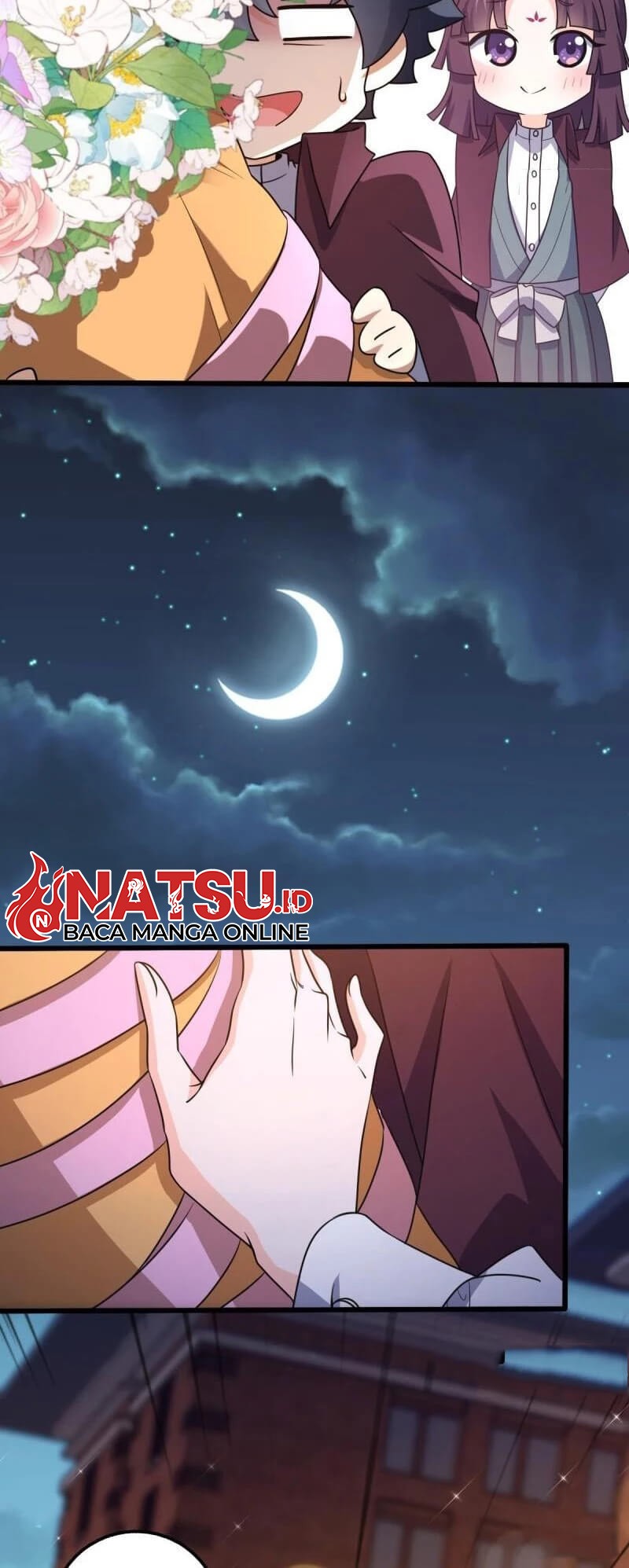 Spare Me, Great Lord! Chapter 680 - halaman 20
