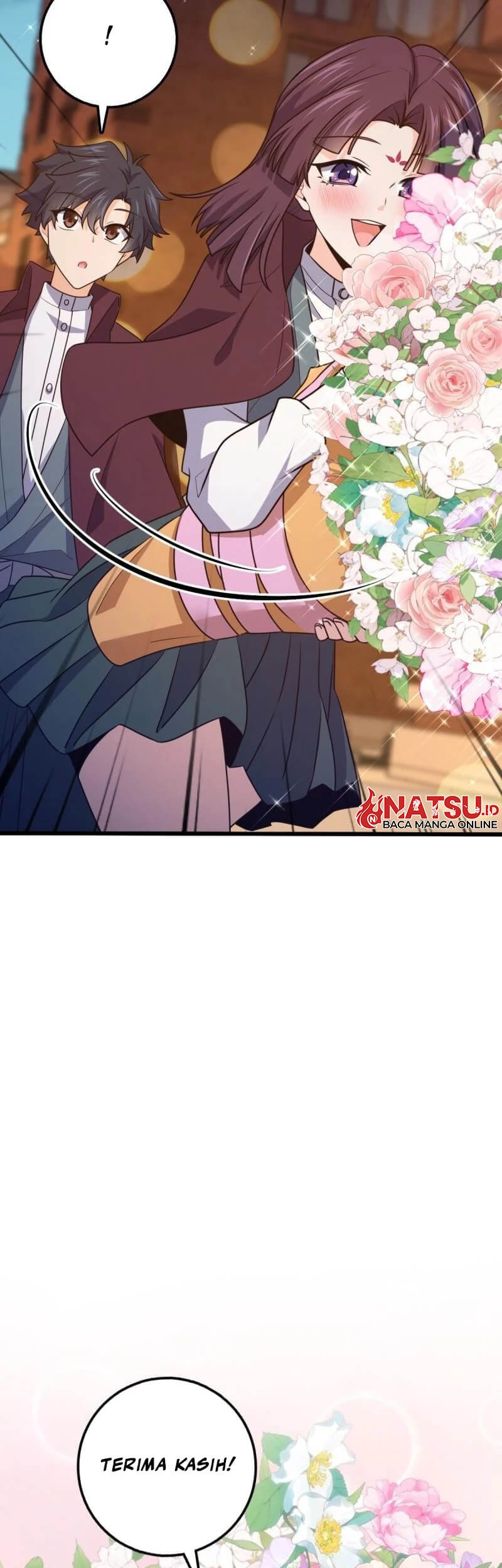 Spare Me, Great Lord! Chapter 680 - halaman 21