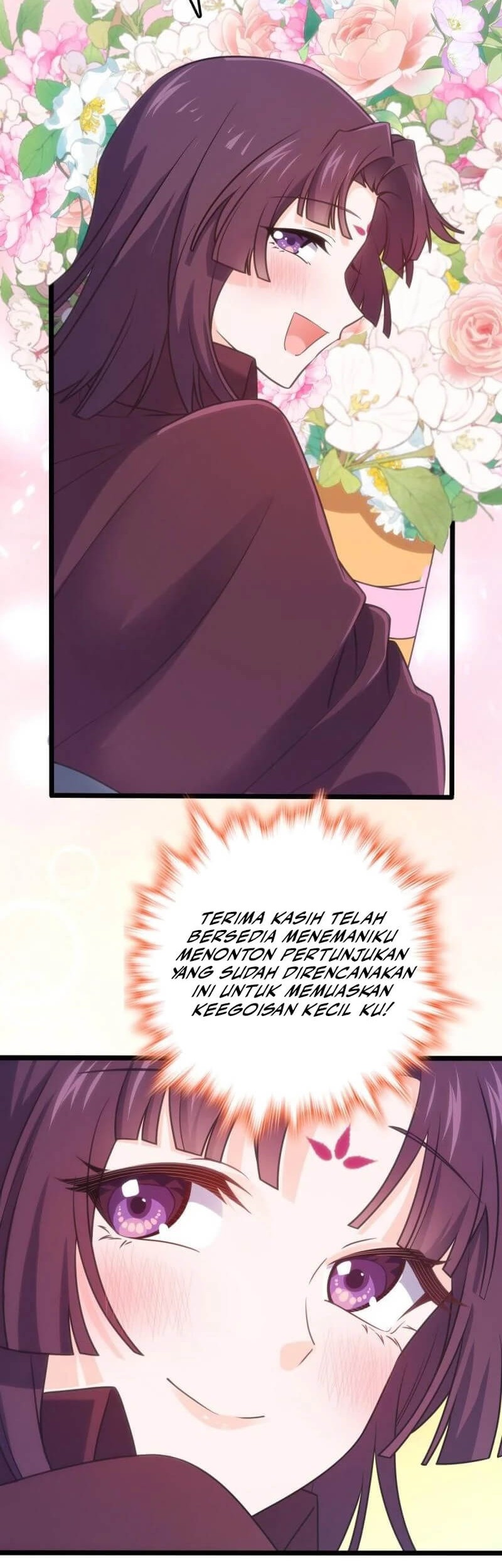 Spare Me, Great Lord! Chapter 680 - halaman 22