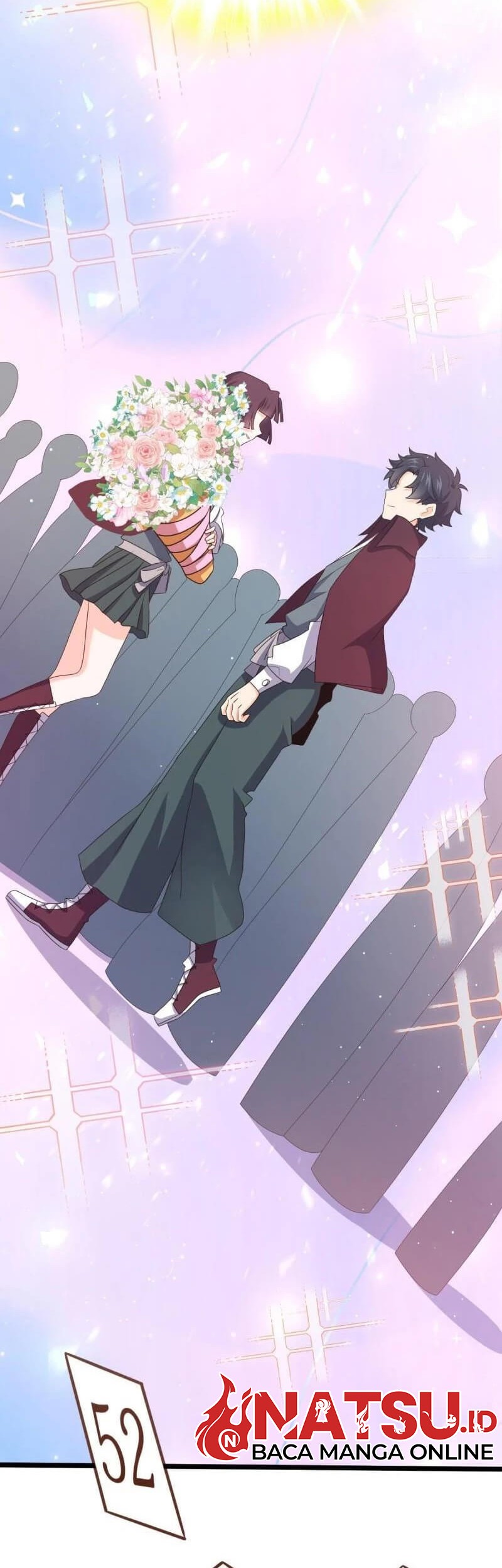Spare Me, Great Lord! Chapter 680 - halaman 25