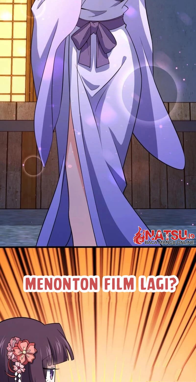 Spare Me, Great Lord! Chapter 680 - halaman 32