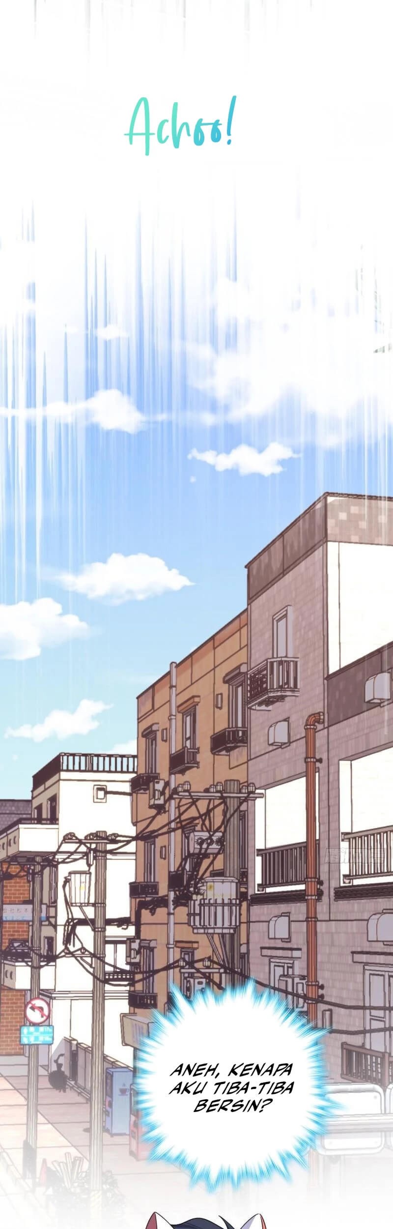 Spare Me, Great Lord! Chapter 680 - halaman 39