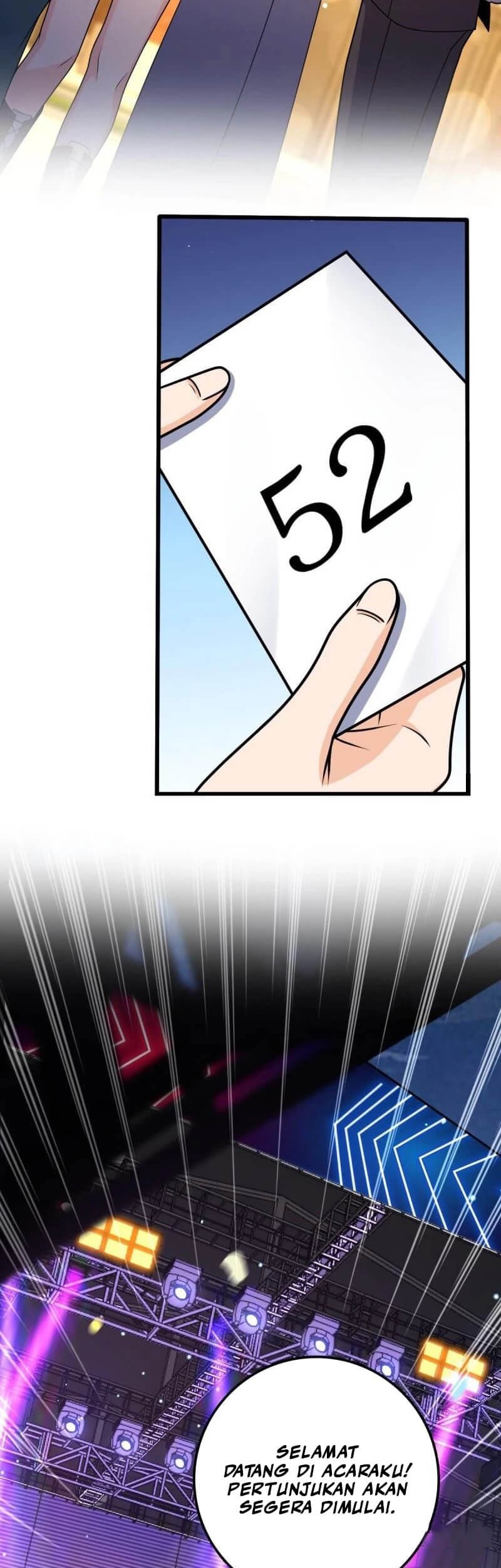 Spare Me, Great Lord! Chapter 680 - halaman 5