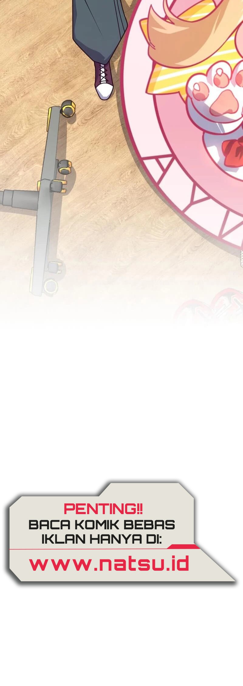 Spare Me, Great Lord! Chapter 680 - halaman 50