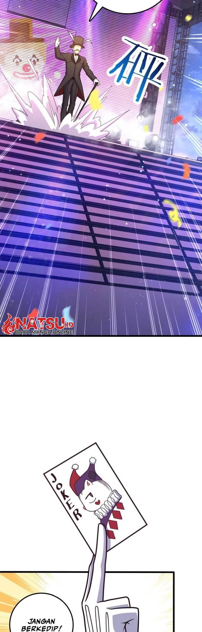 Spare Me, Great Lord! Chapter 680 - halaman 6