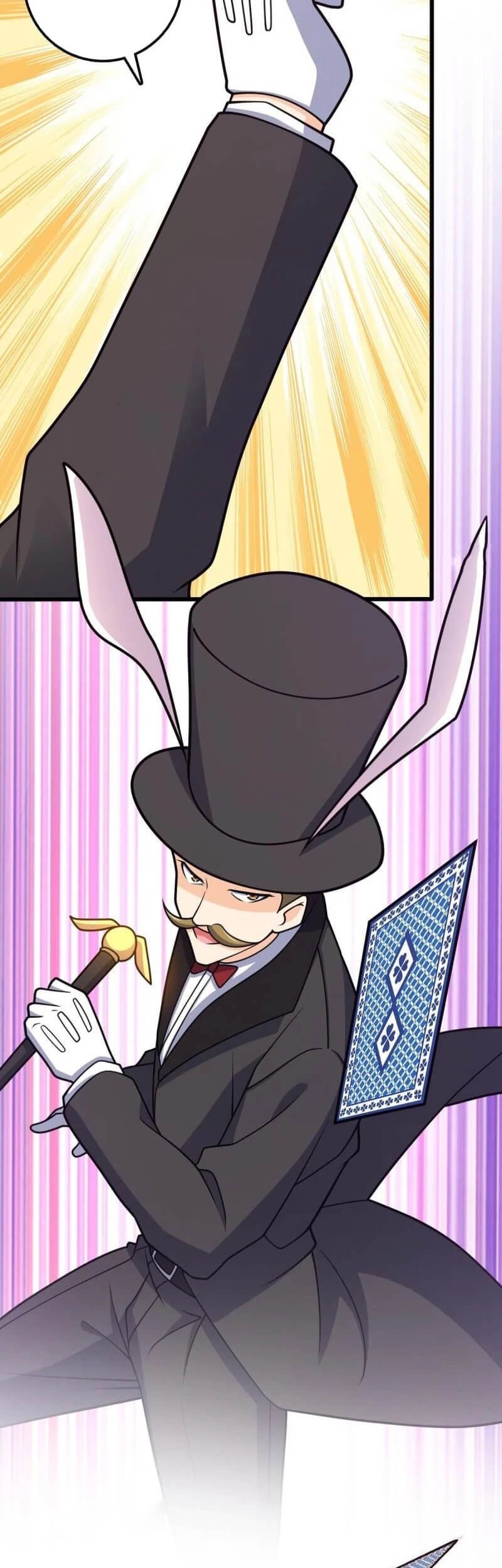 Spare Me, Great Lord! Chapter 680 - halaman 7