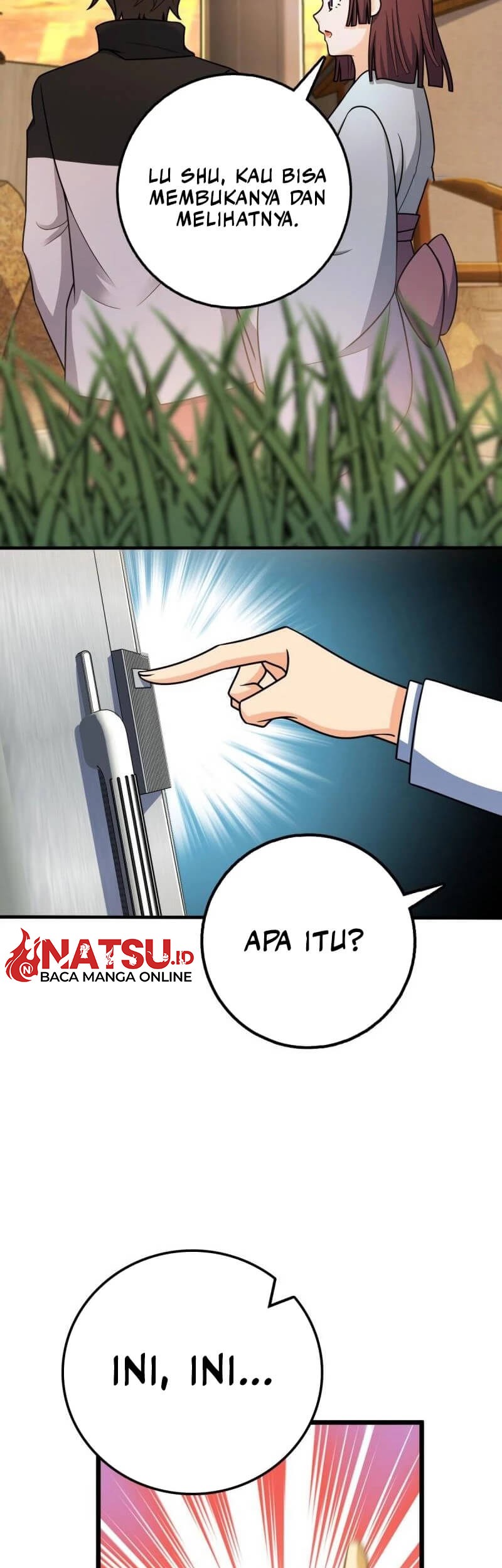 Spare Me, Great Lord! Chapter 681 - halaman 12