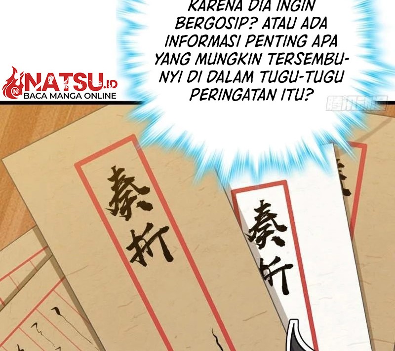 Spare Me, Great Lord! Chapter 682 - halaman 16