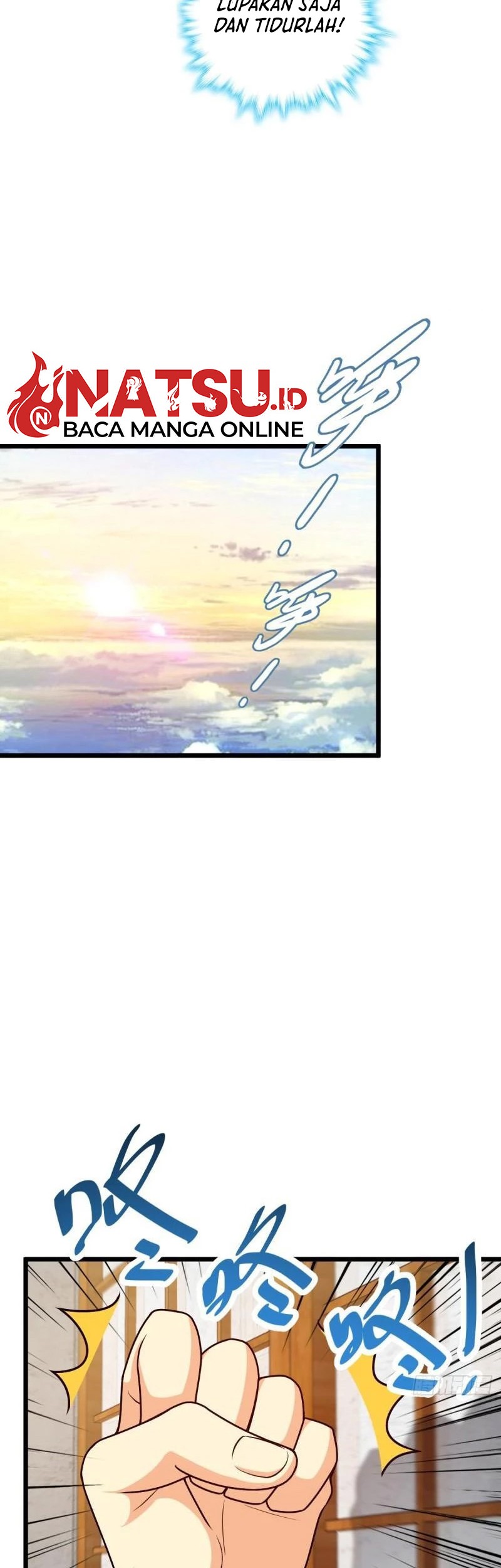 Spare Me, Great Lord! Chapter 682 - halaman 18