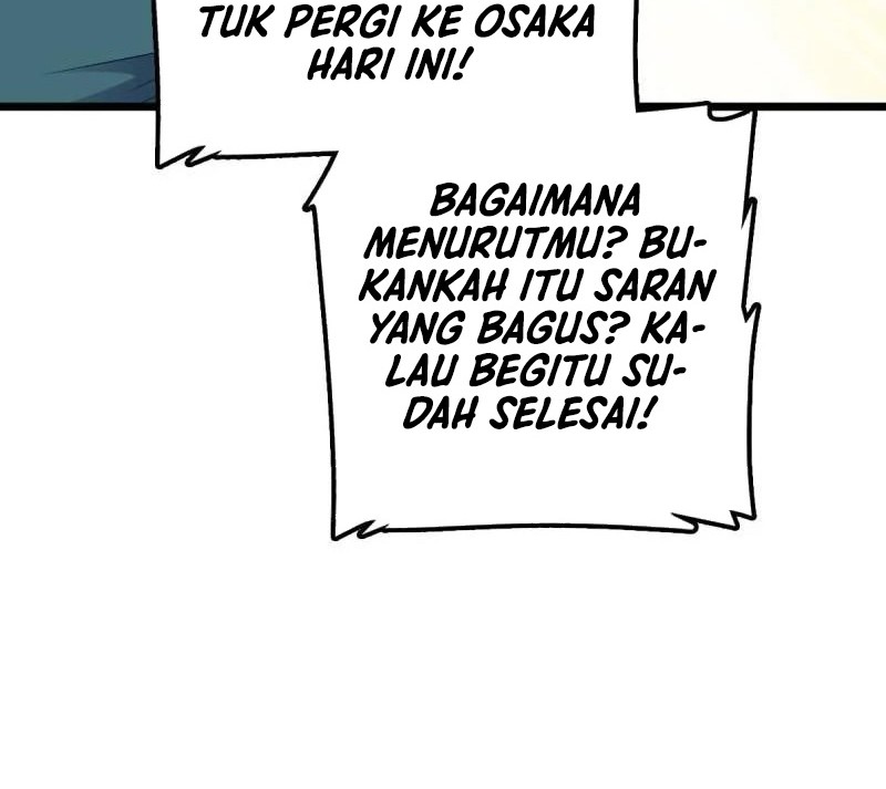 Spare Me, Great Lord! Chapter 682 - halaman 20