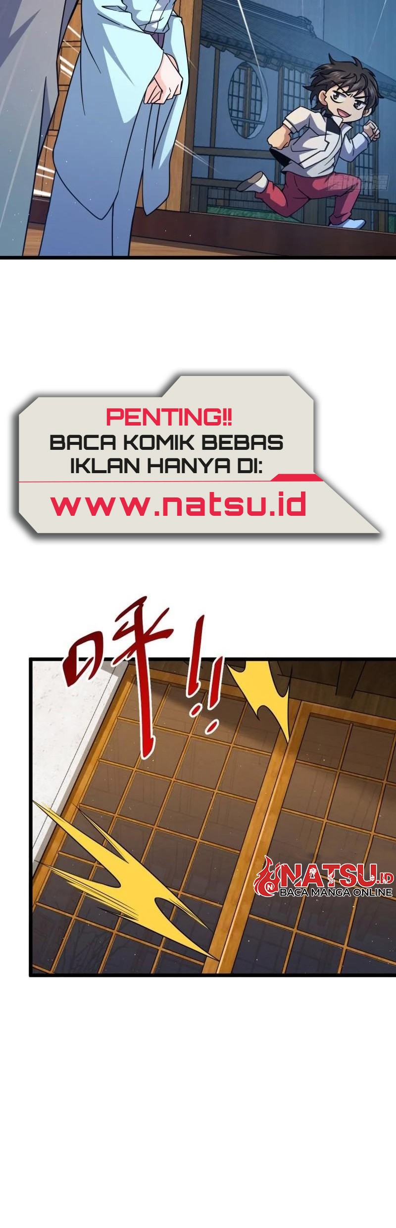 Spare Me, Great Lord! Chapter 682 - halaman 9