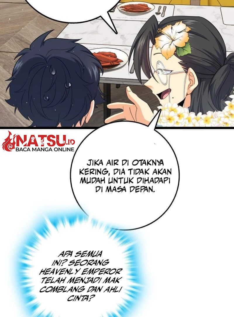 Spare Me, Great Lord! Chapter 683 - halaman 12