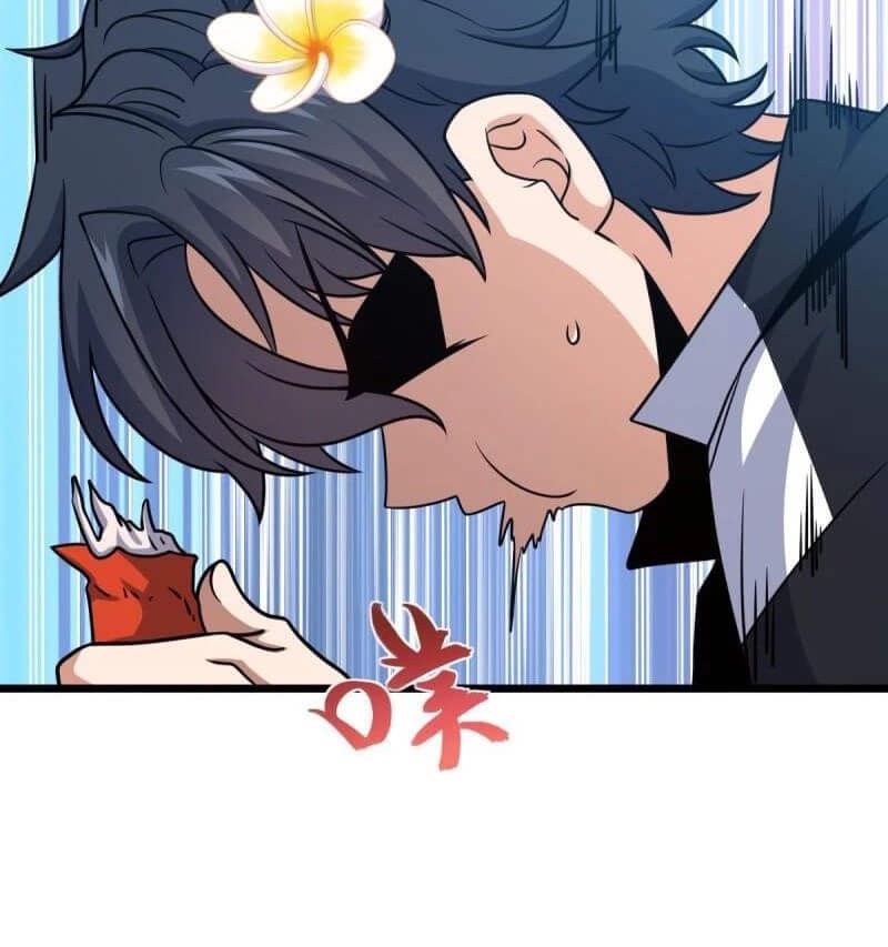 Spare Me, Great Lord! Chapter 683 - halaman 3