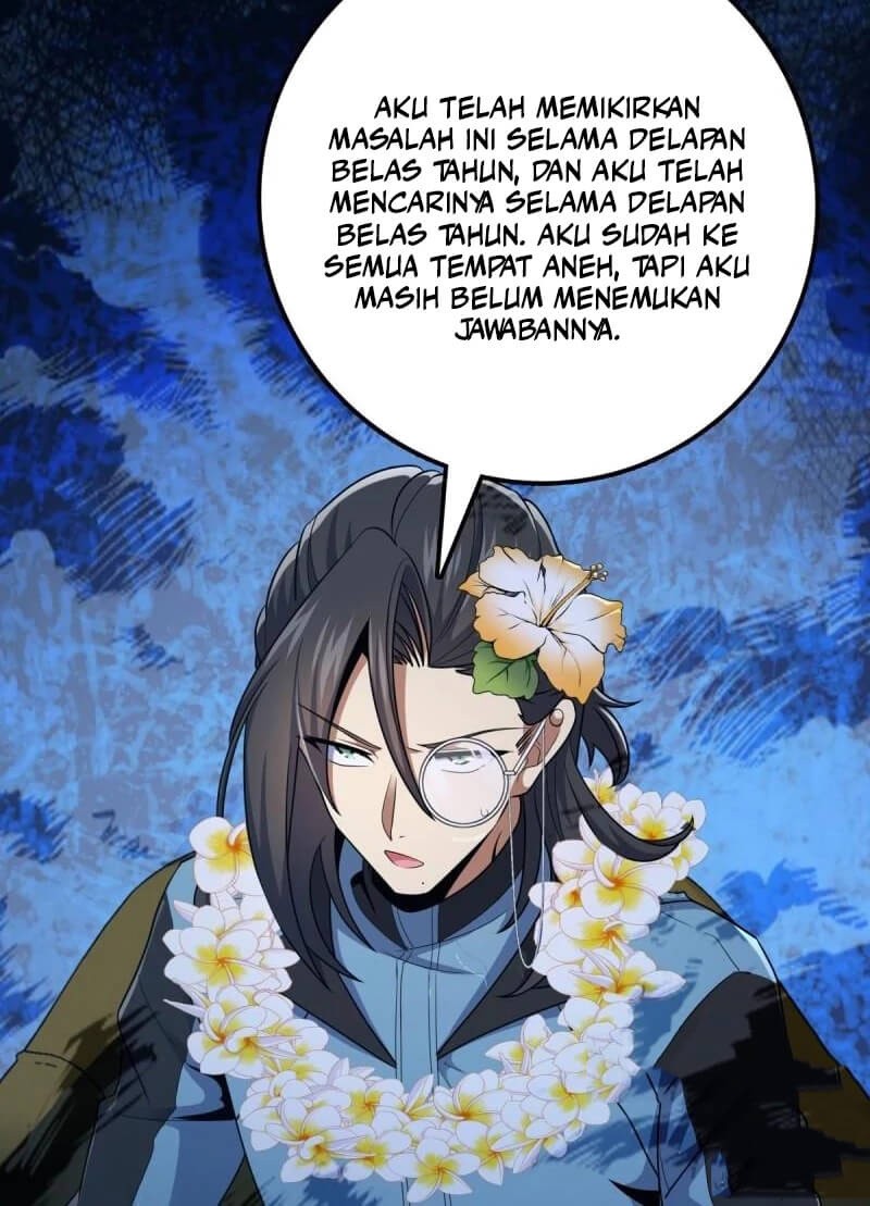 Spare Me, Great Lord! Chapter 683 - halaman 6