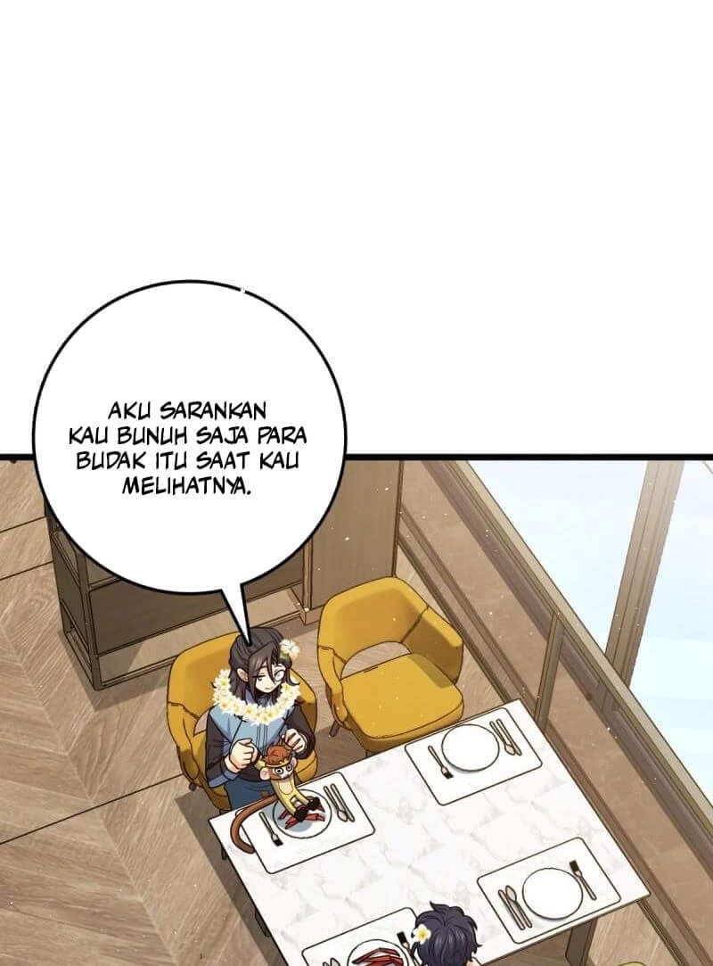 Spare Me, Great Lord! Chapter 683 - halaman 9