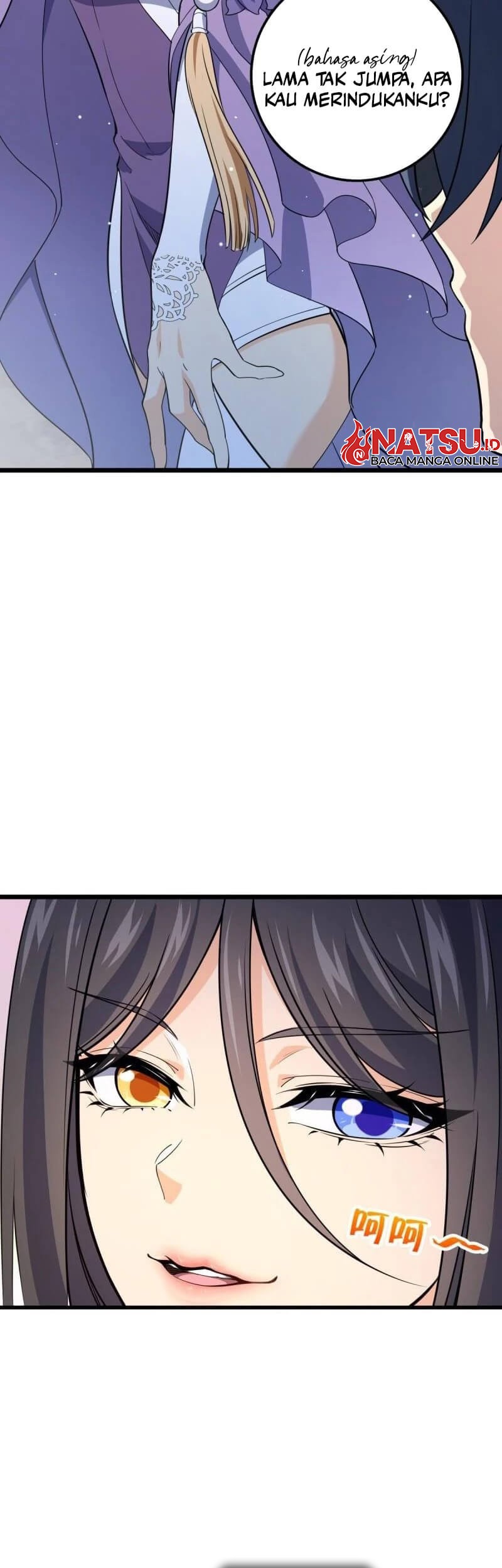 Spare Me, Great Lord! Chapter 684 - halaman 13