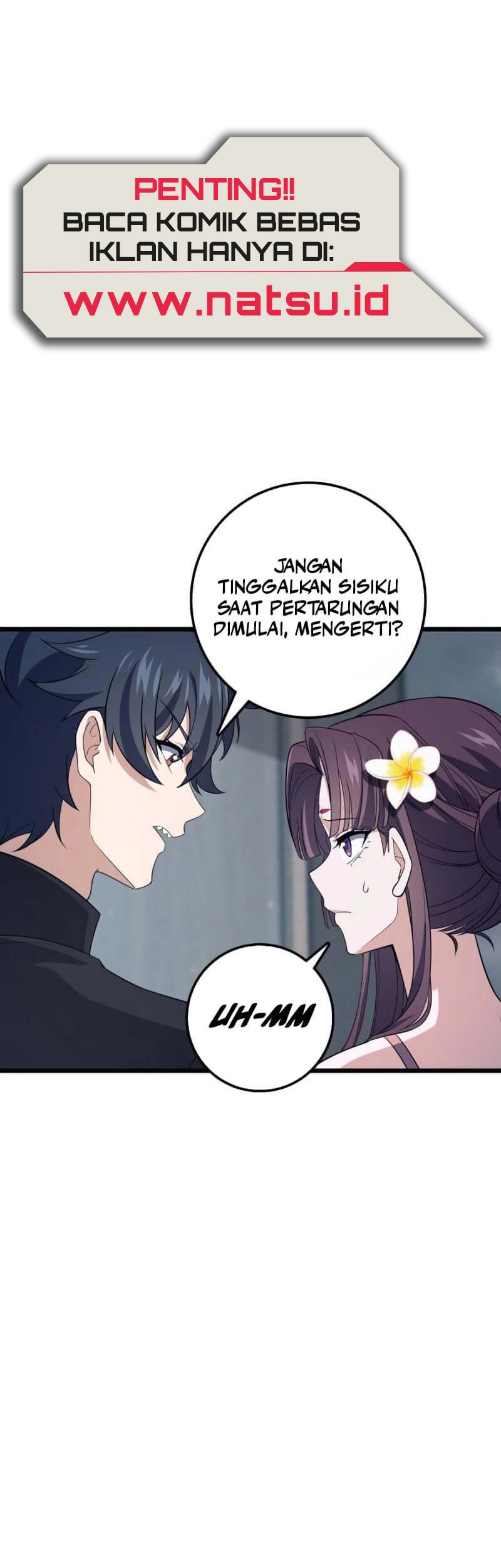 Spare Me, Great Lord! Chapter 684 - halaman 2