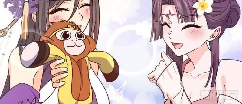 Spare Me, Great Lord! Chapter 684 - halaman 40