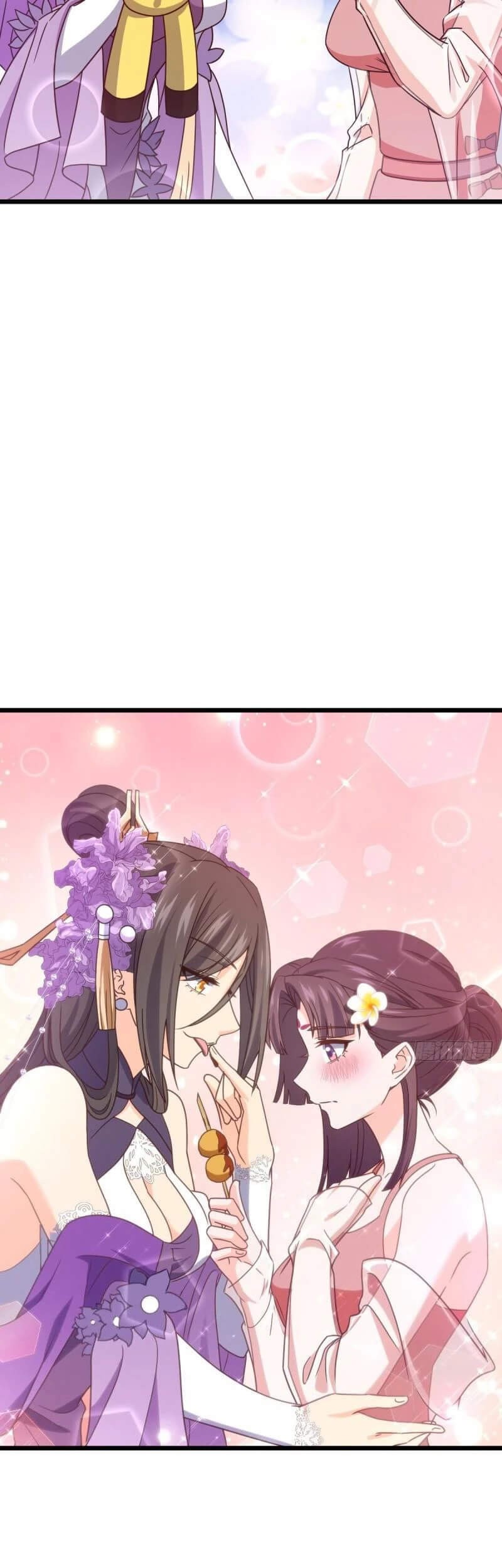 Spare Me, Great Lord! Chapter 684 - halaman 41