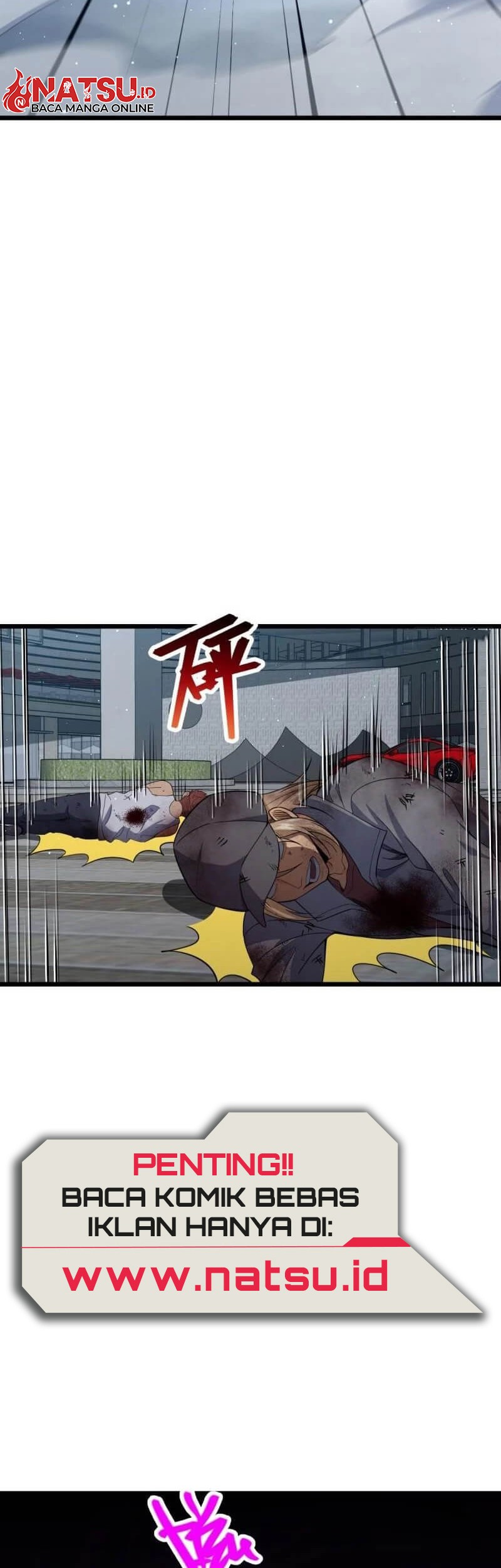 Spare Me, Great Lord! Chapter 684 - halaman 6