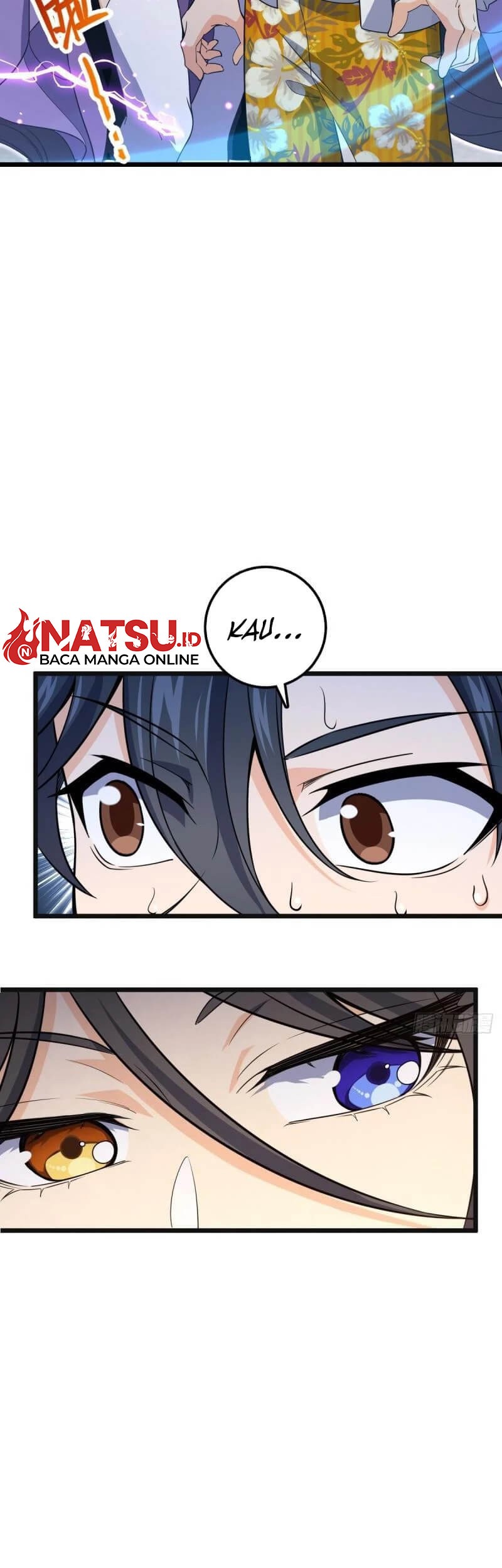 Spare Me, Great Lord! Chapter 684 - halaman 9