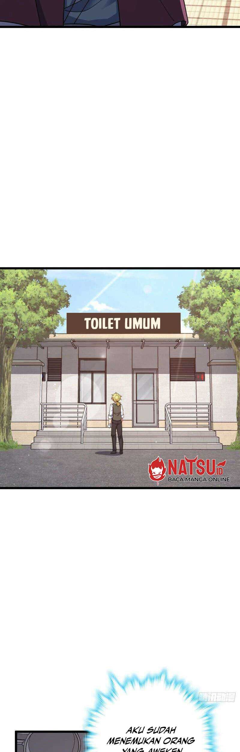 Spare Me, Great Lord! Chapter 685 - halaman 10