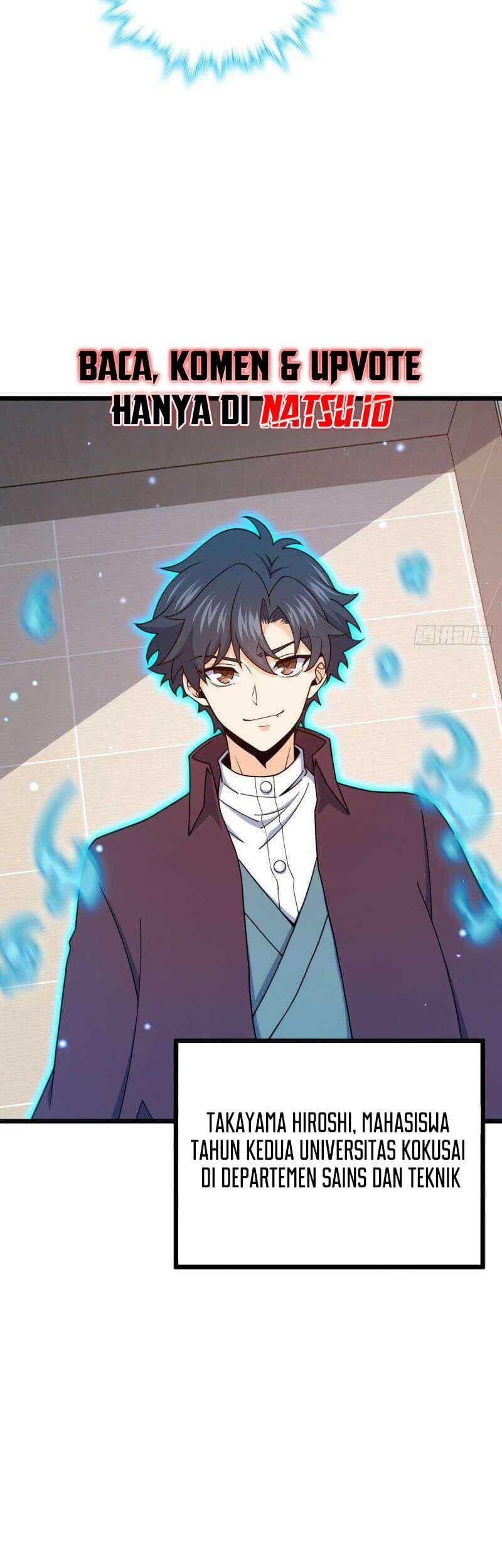 Spare Me, Great Lord! Chapter 685 - halaman 12