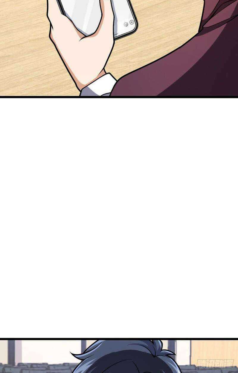 Spare Me, Great Lord! Chapter 685 - halaman 25