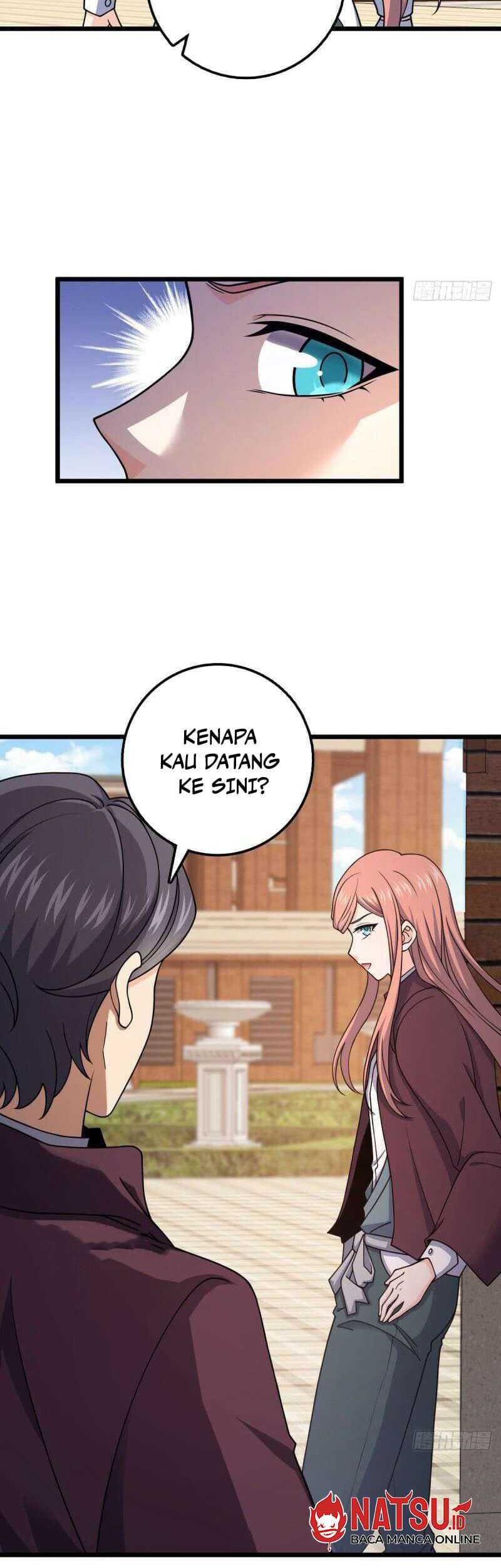 Spare Me, Great Lord! Chapter 685 - halaman 4