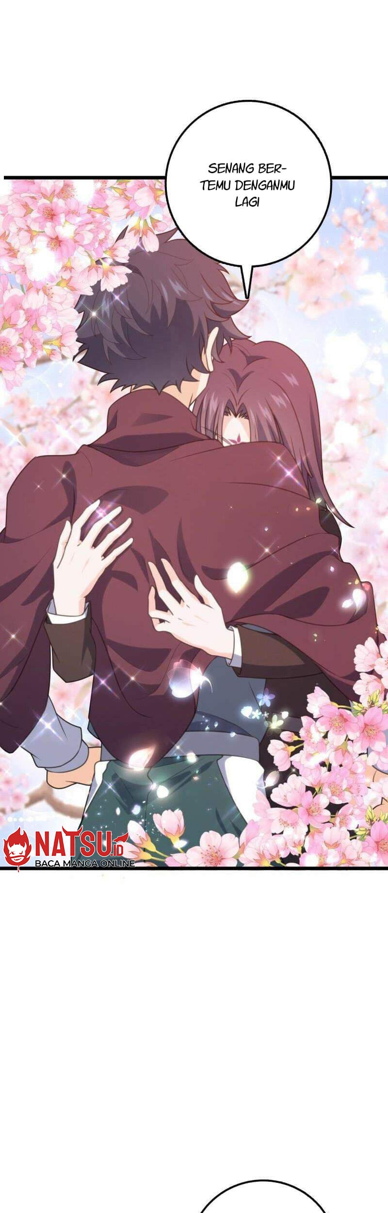 Spare Me, Great Lord! Chapter 686 - halaman 11