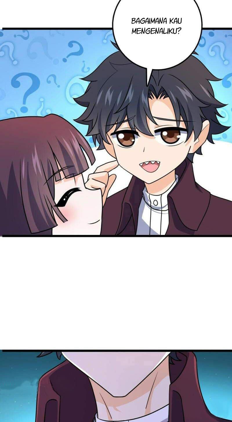 Spare Me, Great Lord! Chapter 686 - halaman 12