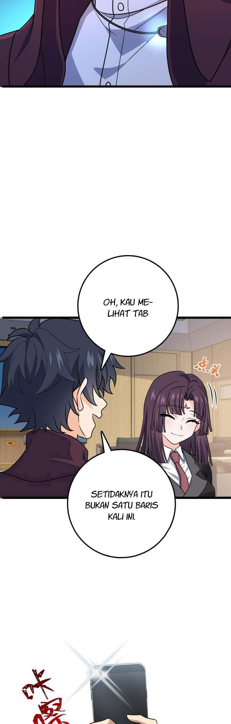 Spare Me, Great Lord! Chapter 686 - halaman 13