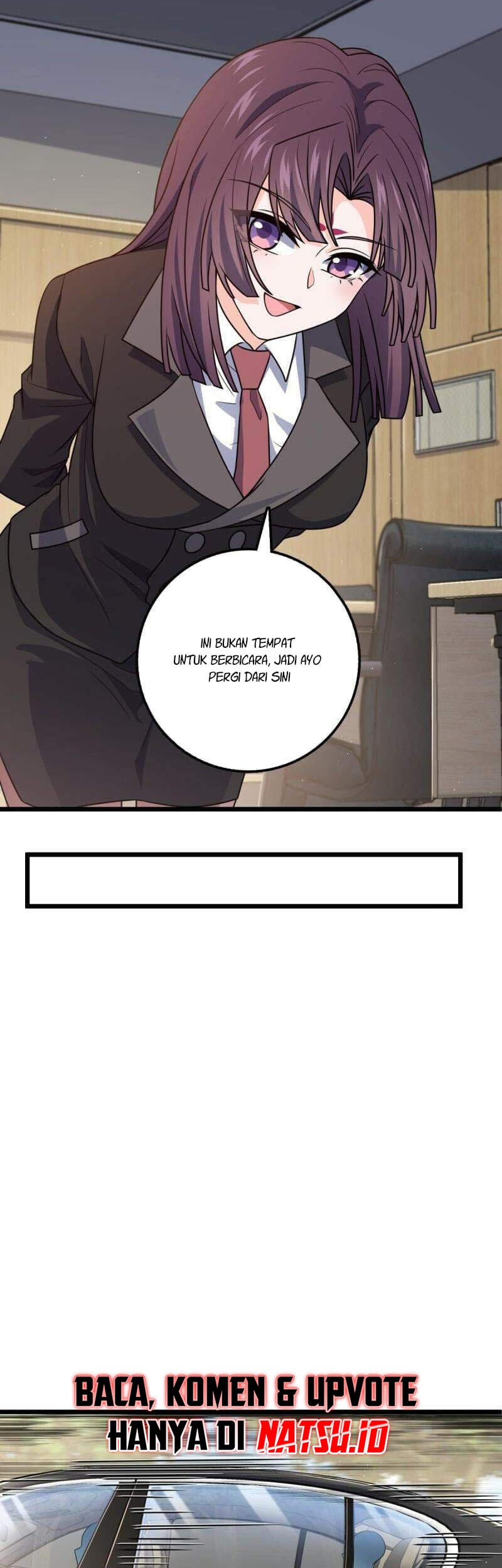 Spare Me, Great Lord! Chapter 686 - halaman 15