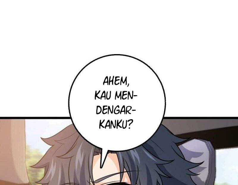 Spare Me, Great Lord! Chapter 686 - halaman 18