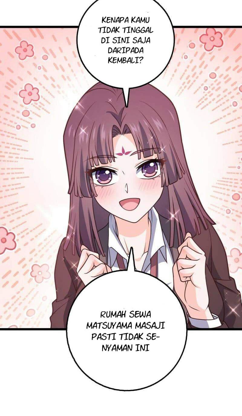 Spare Me, Great Lord! Chapter 686 - halaman 30