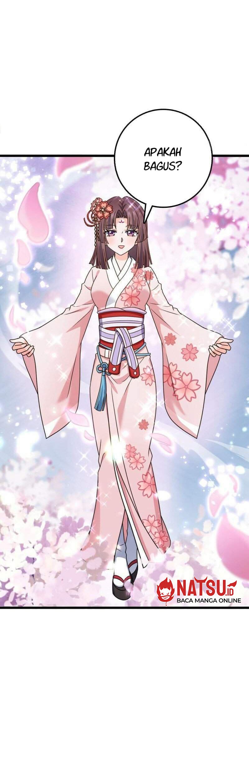 Spare Me, Great Lord! Chapter 686 - halaman 38