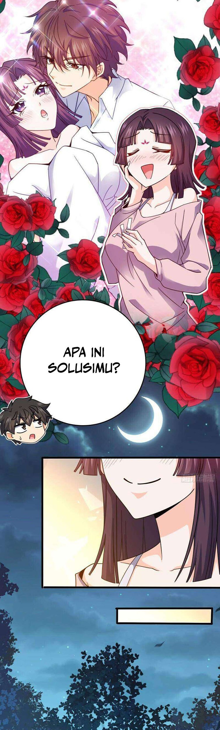 Spare Me, Great Lord! Chapter 687 - halaman 18