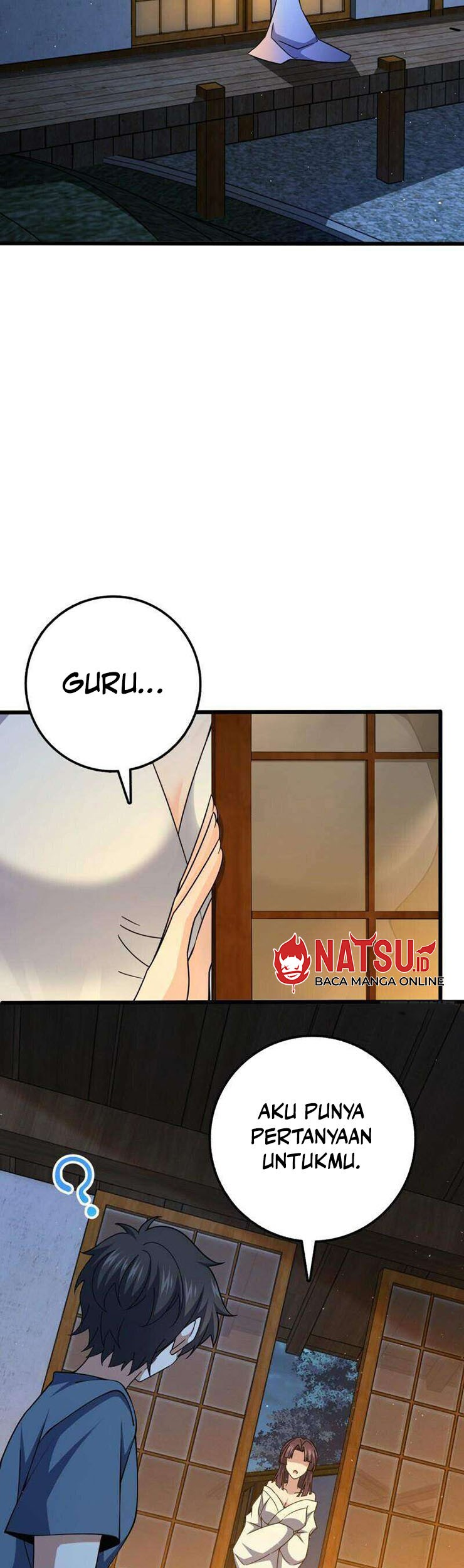 Spare Me, Great Lord! Chapter 687 - halaman 20