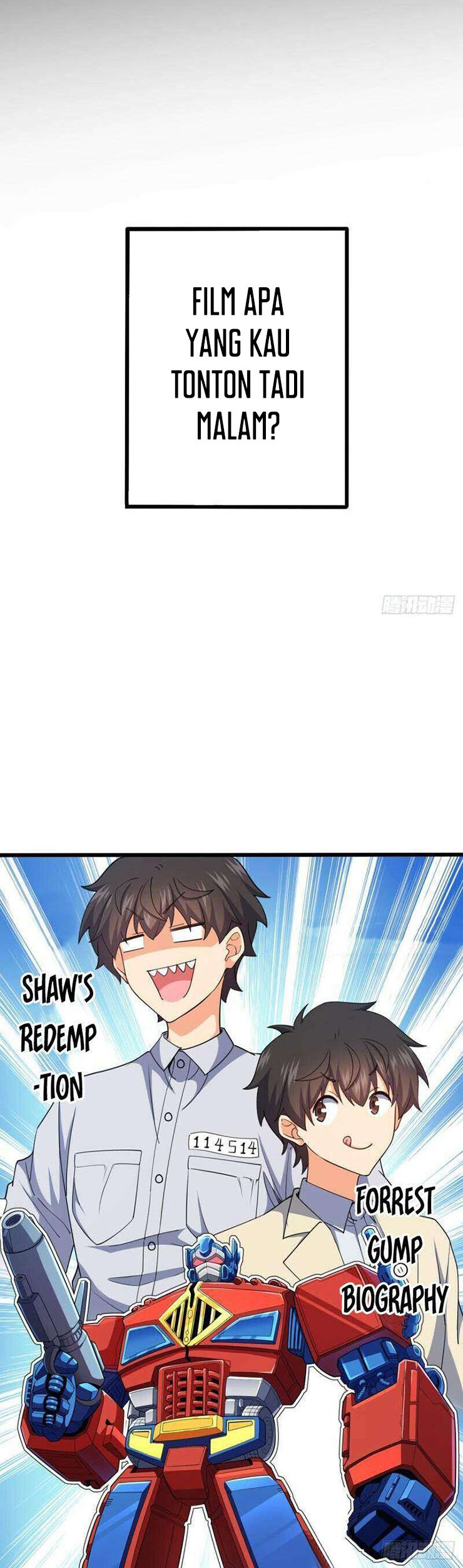 Spare Me, Great Lord! Chapter 687 - halaman 25