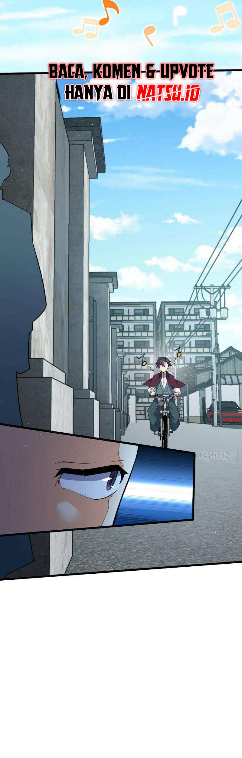Spare Me, Great Lord! Chapter 687 - halaman 30