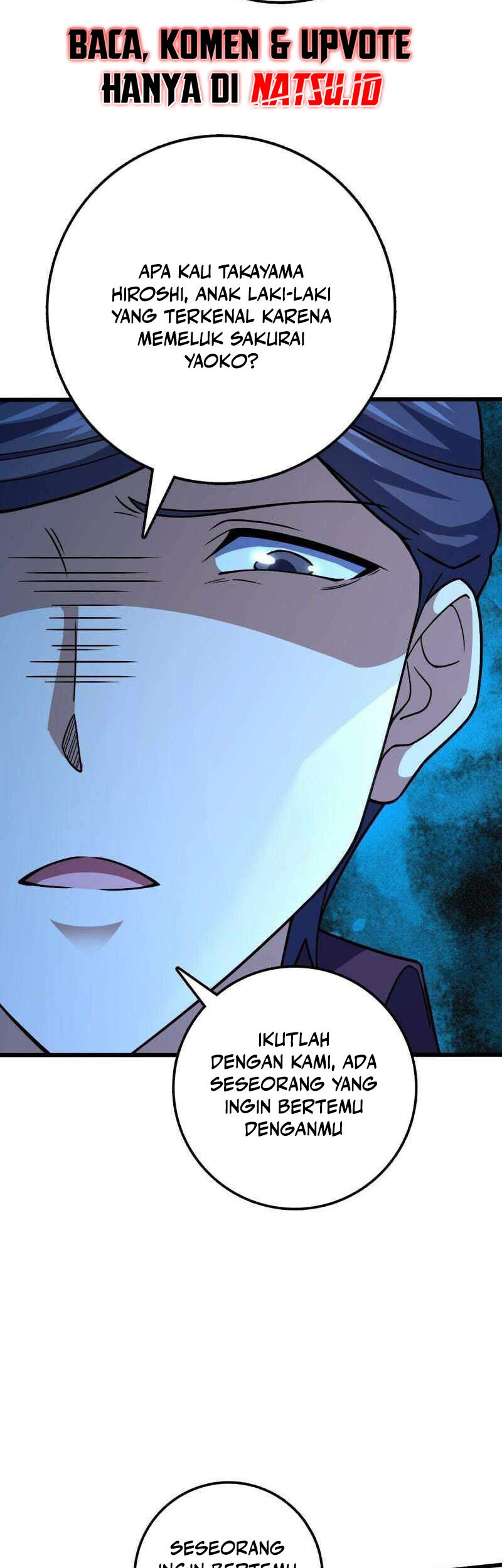 Spare Me, Great Lord! Chapter 687 - halaman 33