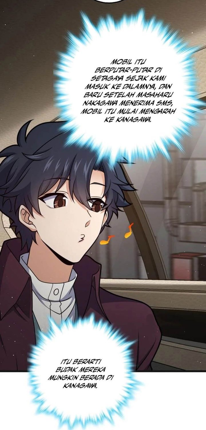 Spare Me, Great Lord! Chapter 688 - halaman 10