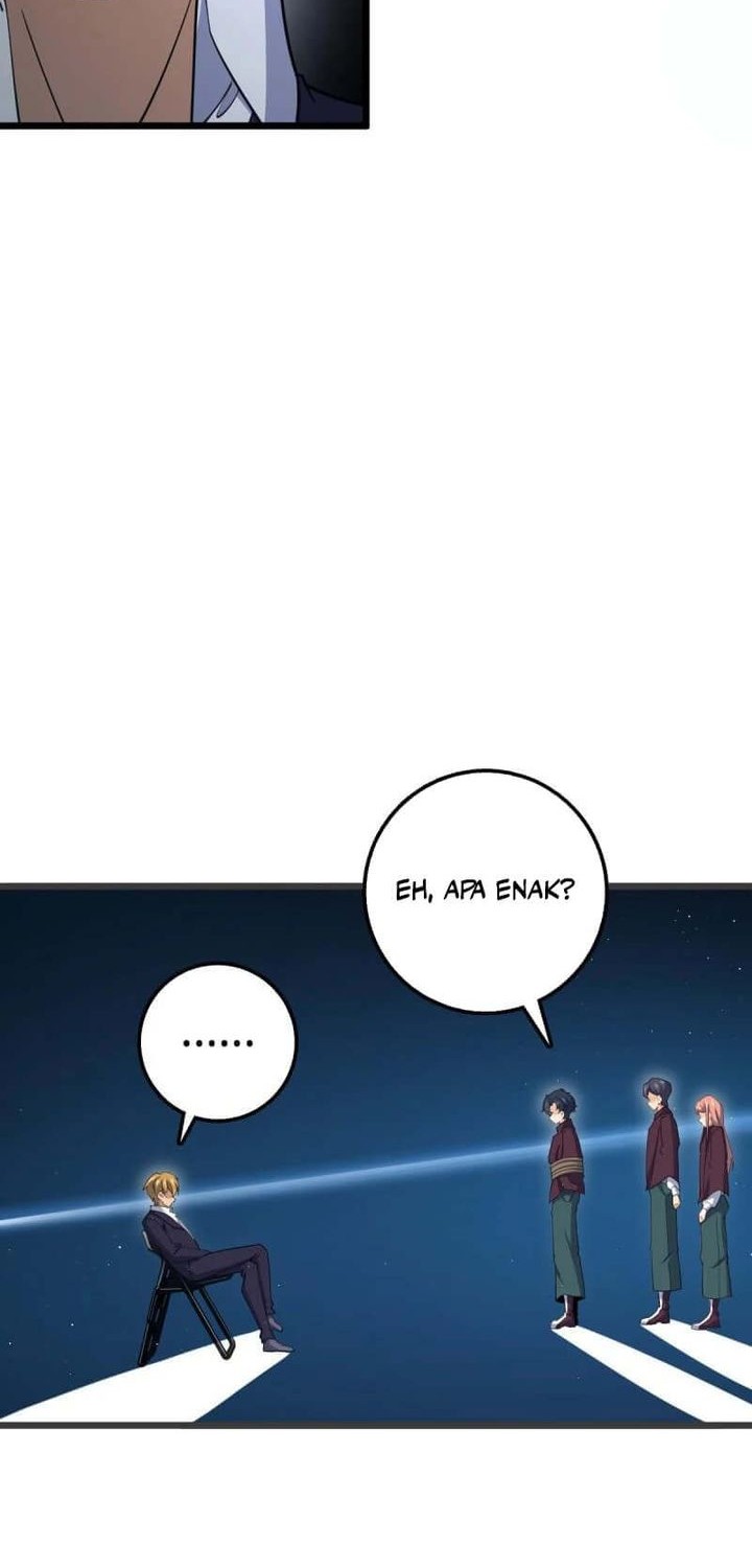 Spare Me, Great Lord! Chapter 688 - halaman 26