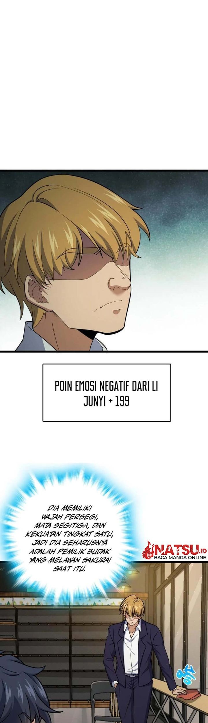 Spare Me, Great Lord! Chapter 688 - halaman 27
